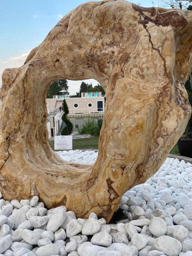 Blue Village Savigliano Exterior photo